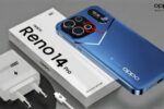 Oppo Reno 14 Pro 5G: Smartphone de Alta Gama con Cámara Profesional, Pantalla Brillante y Conectividad 5G