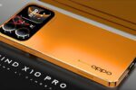 Oppo Find X10 Pro: Smartphone Premium con Cámara Avanzada, Pantalla Ultra Clara y Rendimiento Superior