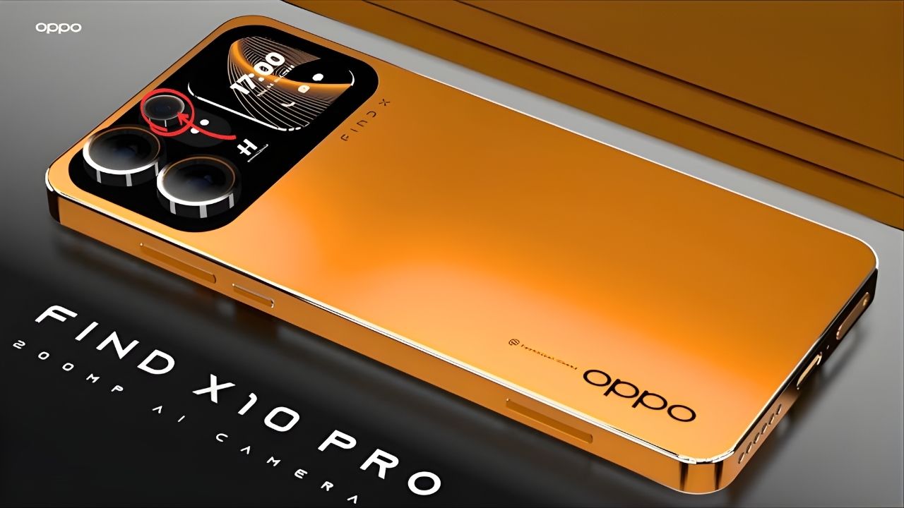 Oppo Find X10 Pro: Smartphone Premium con Cámara Avanzada, Pantalla Ultra Clara y Rendimiento Superior
